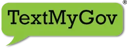 Alerts by TextMyGov